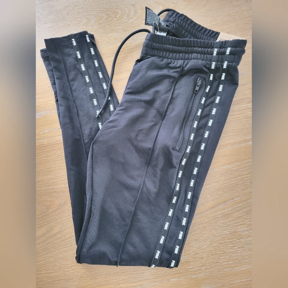 Pink Active Pant XS NWT